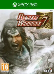 Dynasty Warriors 7