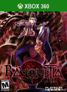 BAYONETTA