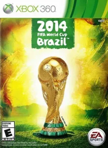 EA SPORTS 2014 FIFA World Cup Brazil