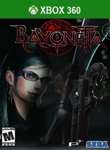 BAYONETTA