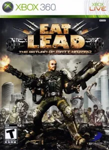 Eat Lead
