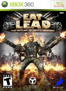 Eat Lead