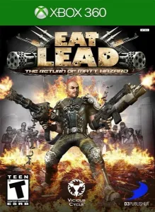 Eat Lead