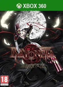 BAYONETTA