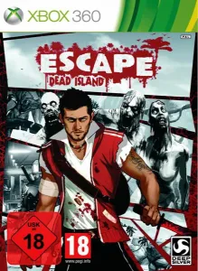 Escape Dead Island