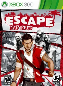 Escape Dead Island