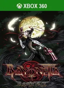 BAYONETTA