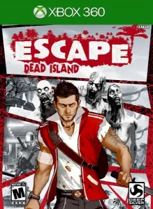 Escape Dead Island