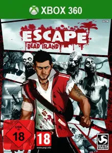 Escape Dead Island
