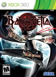 BAYONETTA