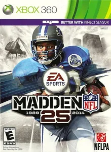 Madden NFL 25
