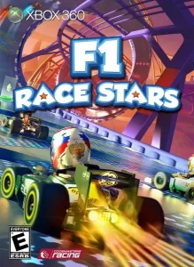 F1 RACE STARS