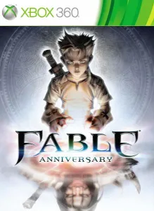 Fable Anniversary