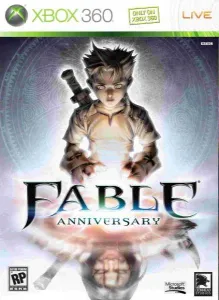 Fable Anniversary