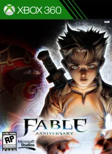 Fable Anniversary