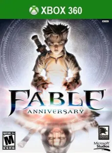 Fable Anniversary