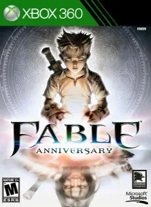 Fable Anniversary