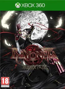 BAYONETTA