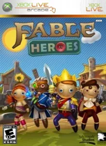 Fable Heroes