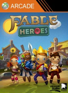 Fable Heroes