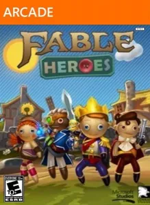 Fable Heroes