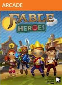 Fable Heroes