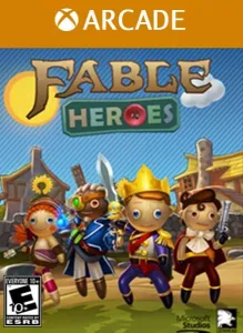 Fable Heroes