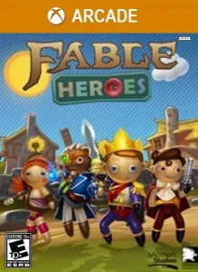 Fable Heroes