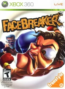 FaceBreaker
