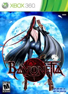 BAYONETTA