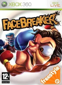 FaceBreaker