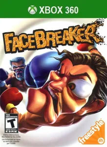 FaceBreaker