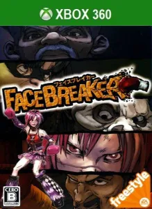 FaceBreaker