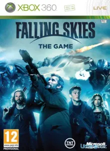 Falling Skies
