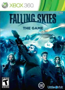 Falling Skies
