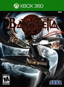 BAYONETTA