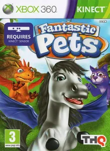 Fantastic Pets