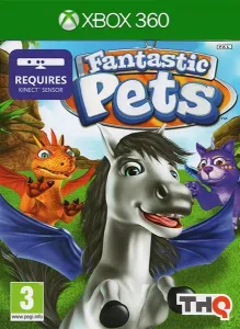 Fantastic Pets