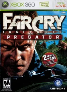 FC Instincts Predator