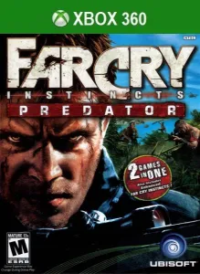 FC Instincts Predator