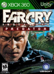 FC Instincts Predator