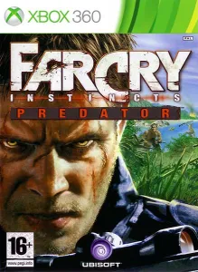 FC Instincts Predator