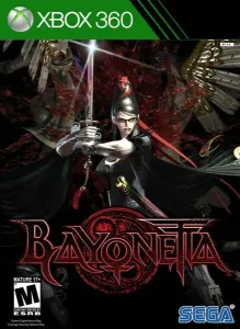 BAYONETTA