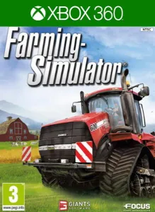 Farming Simulator