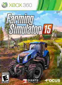 Farming Simulator 15