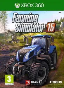 Farming Simulator 15