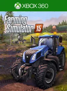 Farming Simulator 15