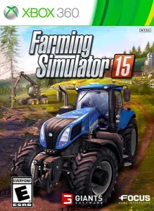 Farming Simulator 15
