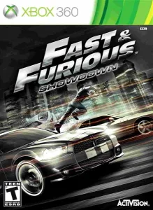 F&F: Showdown