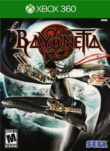 BAYONETTA